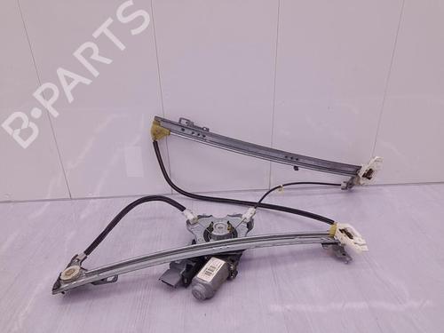 Front right window mechanism CITROËN XSARA (N1) 2.0 HDi 90 | BP23710230C23 