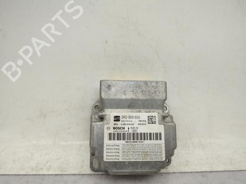 ECU airbags SEAT EXEO (3R2) 2.0 TDI | BP23732185M53 