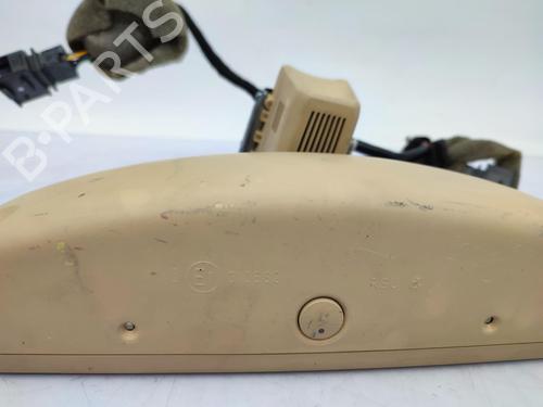 Rear mirror VW PHAETON (3D1, 3D2, 3D3, 3D4, 3D6, 3D7, 3D8, 3D9) 4.2 V8 4motion | BP23686622I6 