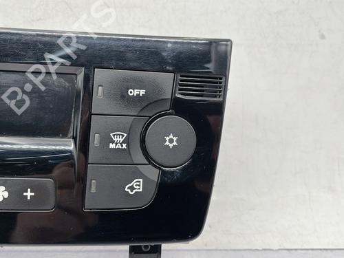 Climate control CITROËN JUMPER II Van 2.2 HDi 130 | BP30711256I5  - Image 7