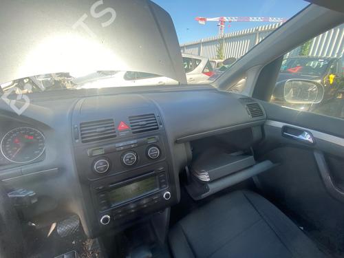 Dashboard VW TOURAN (1T1, 1T2) 1.9 TDI | BP37636557C46 - Image 18