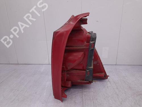 Left taillight PEUGEOT 307 Break (3E) 2.0 HDI 110 | BP23676422C34 