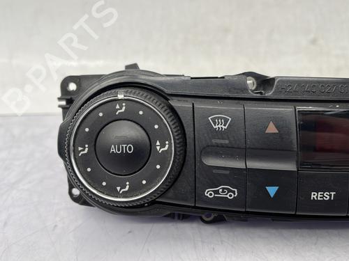 Climate control MERCEDES-BENZ E-CLASS (W211) E 320 CDI 4-matic (211.089) | BP30722904I5 - Image 4