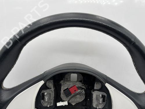 Steering wheel FORD KA (RU8) 1.2 | BP23683708C49 