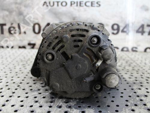Used Alternator CITROËN SAXO (S0, S1) 1.1 X, SX (60 hp) 23665118
