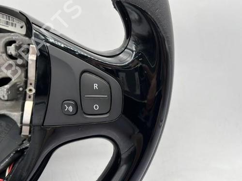 Steering wheel RENAULT CAPTUR I (J5_, H5_) 1.2 TCe 120 | BP23686093C49 - Image 13