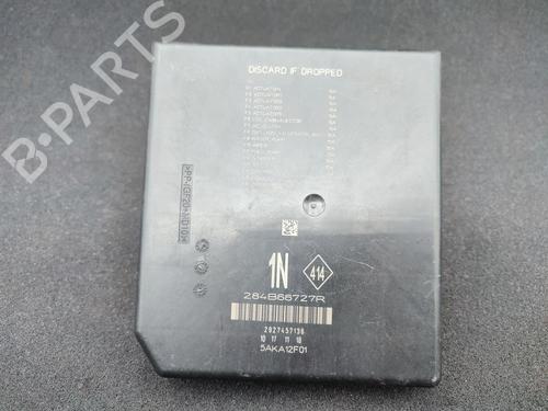 Electronic module RENAULT MEGANE IV Hatchback (B9A/M/N_) 1.3 TCe 140 (B9NB) | BP23729587M83 - Image 26