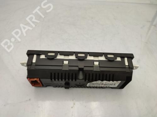 Display monitor CITROËN C3 II (SC_) 1.6 HDi 90 | BP27980166C48 