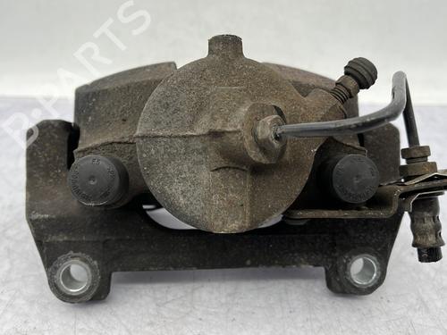 Right front brake caliper RENAULT ESPACE IV (JK0/1_) 2.0 (JK0A, JK1D, JK0N) | BP24551199M104 - Image 4