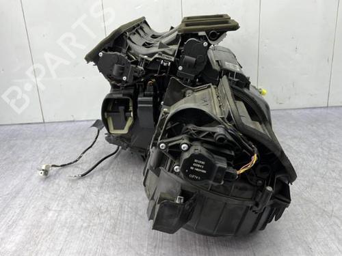 Used Heater matrix box Heater matrix box BMW 1 (E87) 120 d (163 hp) 23749879 23749879
