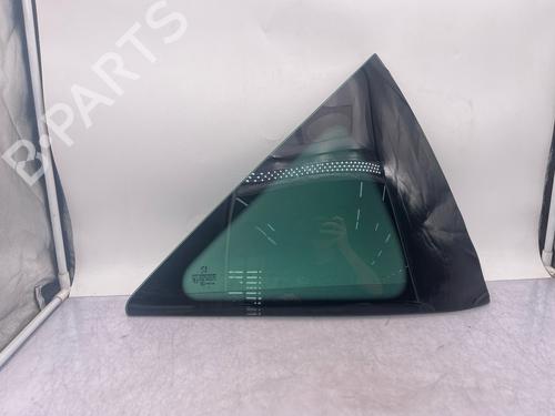 Used Rear left door window Rear left door window 39108412 39108412