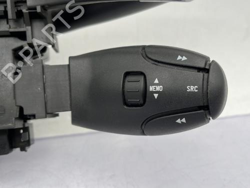 Steering column stalk PEUGEOT 308 I (4A_, 4C_) 1.6 HDi | BP23754911I23 