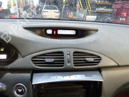 Switch RENAULT LAGUNA II (BG0/1_) 1.9 dCi (BG08, BG0G) | BP23691692I30  - Image 6