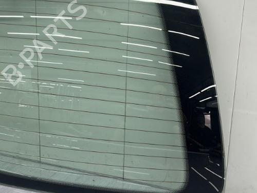 Used Bootlid window Bootlid window 23676481 23676481