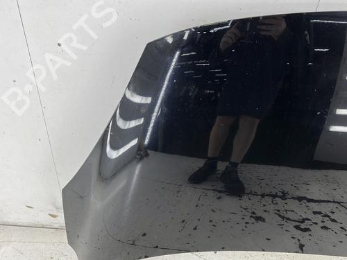 Hood RENAULT SCÉNIC III (JZ0/1_) 1.5 dCi | BP28353949C1 