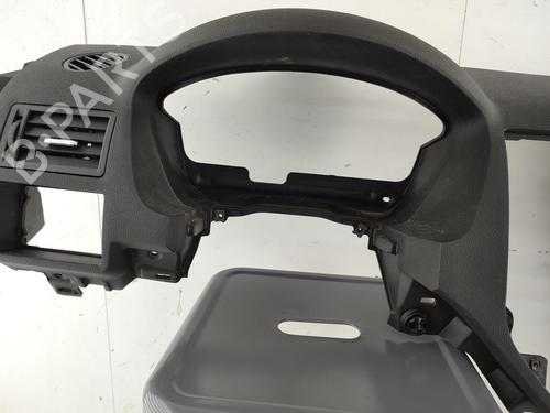 Dashboard FORD C-MAX (DM2) 1.6 TDCi | BP23730188C46  - Image 9