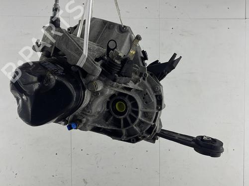 Gearbox RENAULT CLIO III (BR0/1, CR0/1) 1.4 16V | BP23681744M3