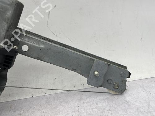 Left front window motor RENAULT CLIO IV (BH_) 0.9 TCe 90 (BHNF, BHMA, BHMH, BHJK, BHJR) | BP30870378E21