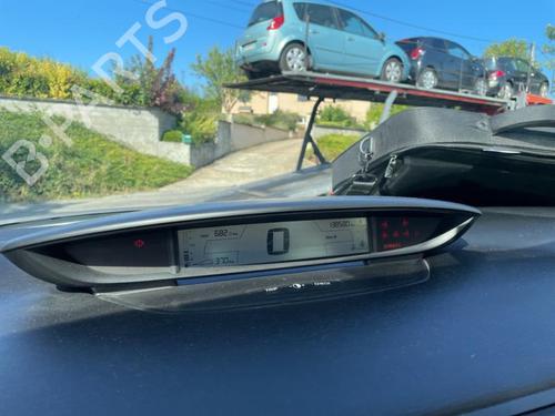 Right front window switch CITROËN C4 I (LC_) 1.6 HDi | BP23722712I26  - Image 55