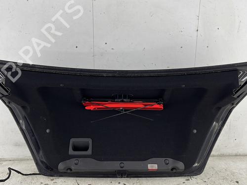 Tailgate MERCEDES-BENZ C-CLASS (W204) C 220 CDI (204.002) | BP29243249C6 