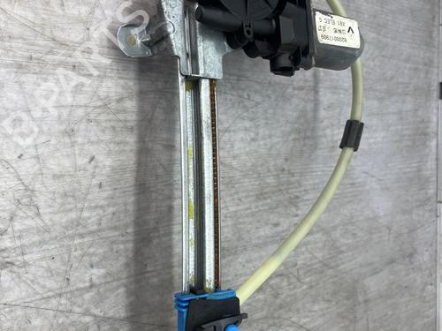 Rear left window mechanism RENAULT ESPACE IV (JK0/1_) 2.2 dCi (JK0H) | BP37079260C24 - Image 8