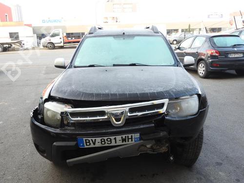 Right front brake caliper DACIA DUSTER (HS_) 1.5 dCi 4x4 (HSMC, HSMD) | BP23686693M104 - Image 5