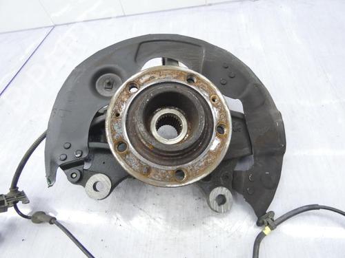 Left front steering knuckle CITROËN C4 Grand Picasso II (DA_, DE_) 1.6 HDi / BlueHDi 115 | BP23695853M25 