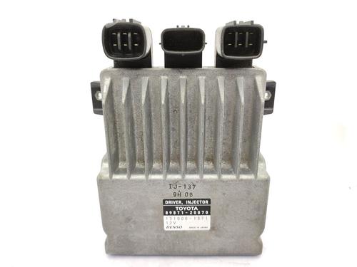 Electronic module LEXUS IS II (_E2_) 220d (ALE20) | BP23720945M83 - Image 20