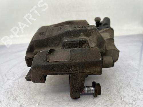 Right front brake caliper CITROËN C5 III (RD_) 2.0 HDi 140 (RDRHF8, RDRHFA, RDRHA8, RDRHAJ) | BP34281060M104 - Image 5
