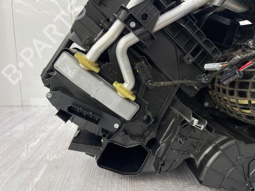 Heater matrix box RENAULT CAPTUR I (J5_, H5_) 1.5 dCi 90 (J5N4, J5M5, J5MW, J5M6, J5AL, J5AJ) | BP38492497M61 - Image 12