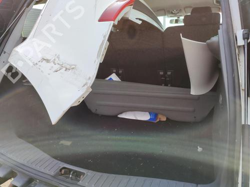 Rudehejsemekanisme ventre foran FORD C-MAX (DM2) 1.6 TDCi | BP23740430C22 - Image 46