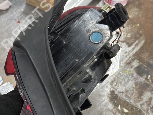 Interiør tag FORD FIESTA VII (HJ, HF) 1.0 EcoBoost | BP36792860I12 - Image 14