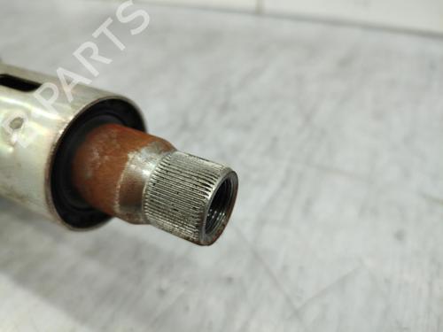 Steering column MERCEDES-BENZ C-CLASS T-Model (S204) C 220 CDI (204.208) | BP23705644M21 - Image 8