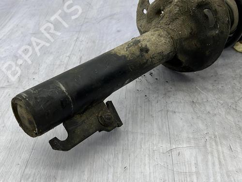 Used Left front shock absorber FORD FIESTA III (GFJ) 1.1 (50 hp) 23674006