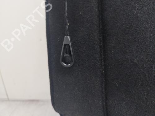 Rear parcel shelf PEUGEOT 308 I (4A_, 4C_) 2.0 HDi | BP26154566C85 