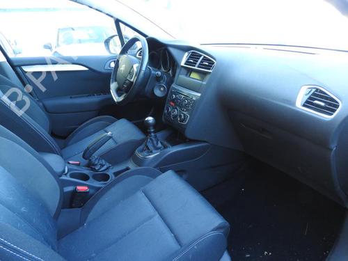 Right front driveshaft CITROËN C4 II (NC_) 1.6 HDi 110 | BP23666648M39  - Image 13