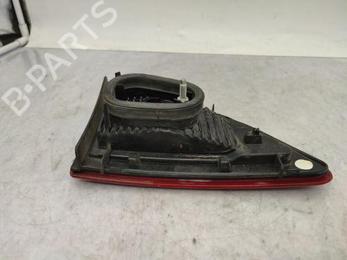 Right tailgate light RENAULT SCÉNIC III (JZ0/1_) 1.5 dCi | BP27610569C80 