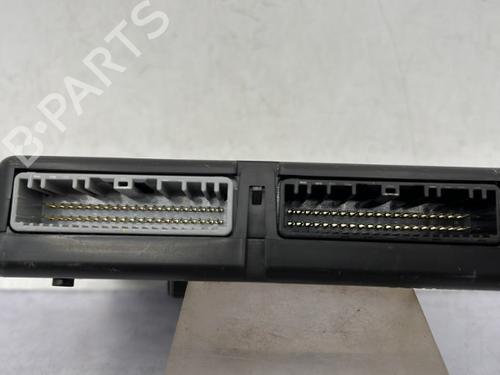 Control unit RENAULT CLIO V (B7_) 1.0 TCe 100 (B7MT) | BP24363972M11 