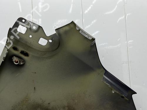Left front fenders OPEL MERIVA B MPV (S10) 1.4 (75) | BP27594510C41 