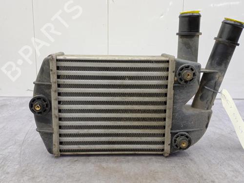 Used Intercooler FIAT PANDA (169_) 1.3 D Multijet (169.AXC1A) (70 hp) 23675845