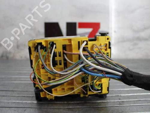 Used Electronic module Electronic module 23691596 23691596