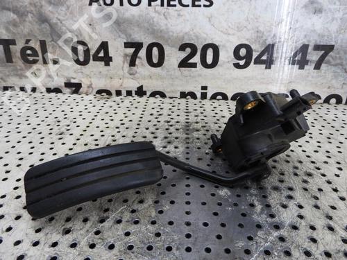 Used Other RENAULT MEGANE II (BM0/1_, CM0/1_) 1.9 dCi (BM0G, CM0G) (120 hp) 23685382