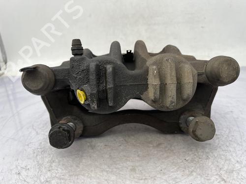 Left front brake caliper RENAULT MASTER III Van (FV) 2.3 dCi 125 FWD (FV0C, FV0D, FV0G, FV0H, FV0J, FV0K,... | BP37868031M105 - Image 4