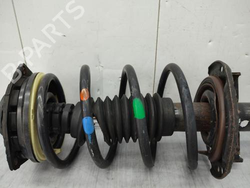 Right front shock absorber RENAULT MEGANE II (BM0/1_, CM0/1_) 1.5 dCi (BM1E, CM1E) | BP23720583M17 