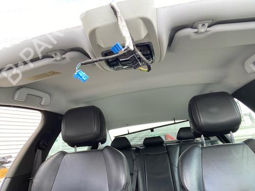 Dashboard PEUGEOT 508 I (8D_) 2.2 HDi | BP36480565C46 - Image 125