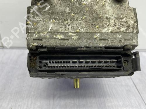 ABS pump VOLVO V40 Estate (645) 1.8 | BP23675106M43 