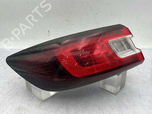 Venstre baglygte RENAULT CLIO IV (BH_) 1.5 dCi 90 (90 hp) 29994770