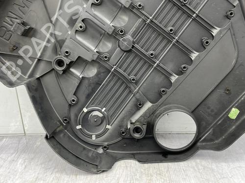Upper protection BMW 1 (E81) 118 d | BP23760857M93 