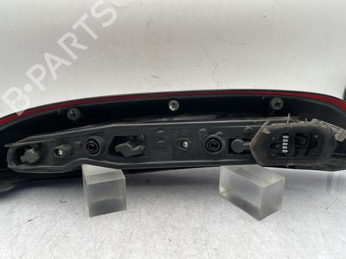 Left taillight OPEL CORSA C (X01) 1.7 DTI (F08, F68) | BP29981720C34 - Image 10