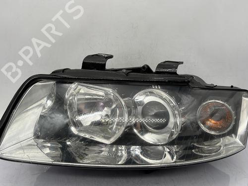 Venstre forlygte AUDI A4 B6 Avant (8E5) 2.5 TDI (163 hp) 26743659